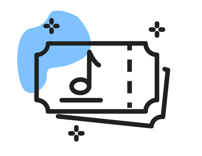 SLOGAN ICON